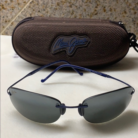 Maui Jim Honolua Bay 5163 | Poshmark